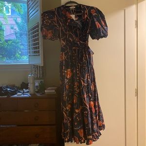 NWT Ulla Johnson Dress